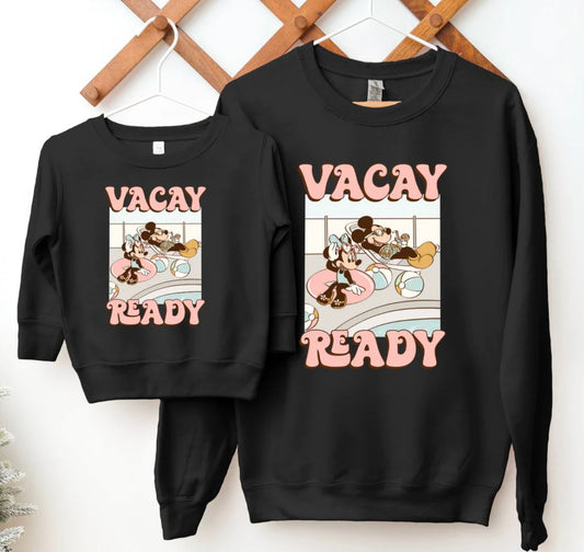 Vacay Ready T-Shirt