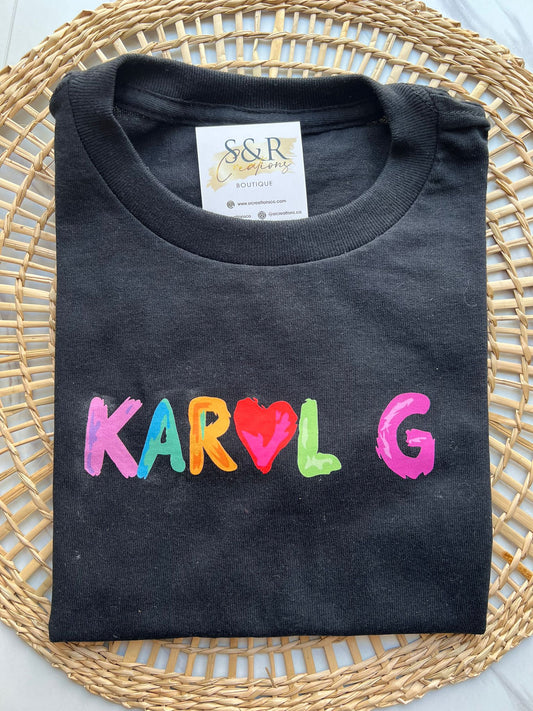 KG Toddler T-Shirt