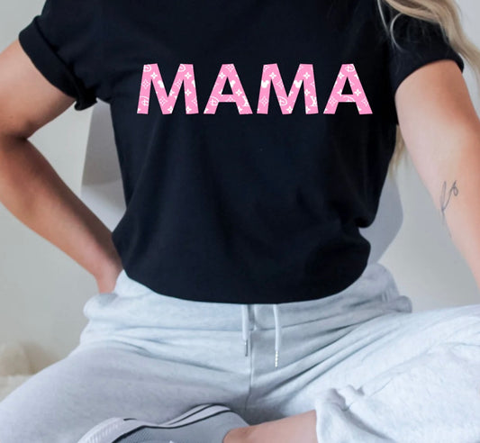 Pink Mama LV